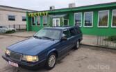 Volvo 940 1 generation wagon