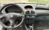 Peugeot 206 1 generation Hatchback 5-doors