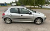 Peugeot 206 1 generation Hatchback 5-doors