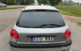 Peugeot 206 1 generation Hatchback 5-doors