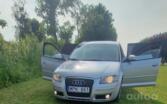 Audi A3 8P/8PA [restyling] Sportback hatchback 5-doors