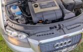 Audi A3 8P/8PA [restyling] Sportback hatchback 5-doors