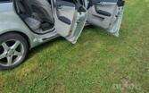 Audi A3 8P/8PA [restyling] Sportback hatchback 5-doors