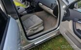 Audi A3 8P/8PA [restyling] Sportback hatchback 5-doors