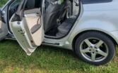Audi A3 8P/8PA [restyling] Sportback hatchback 5-doors