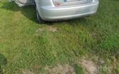 Audi A3 8P/8PA [restyling] Sportback hatchback 5-doors