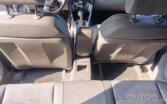 Audi A3 8P/8PA [restyling] Sportback hatchback 5-doors
