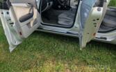 Audi A3 8P/8PA [restyling] Sportback hatchback 5-doors