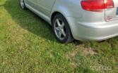 Audi A3 8P/8PA [restyling] Sportback hatchback 5-doors