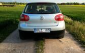 Volkswagen Golf 5 generation Hatchback 5-doors