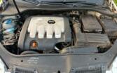 Volkswagen Golf 5 generation Hatchback 5-doors