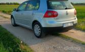 Volkswagen Golf 5 generation Hatchback 5-doors