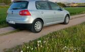 Volkswagen Golf 5 generation Hatchback 5-doors