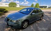 Honda Accord 7 generation Sedan 4-doors