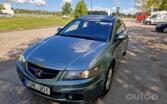 Honda Accord 7 generation Sedan 4-doors
