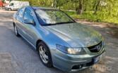 Honda Accord 7 generation Sedan 4-doors