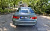 Honda Accord 7 generation Sedan 4-doors