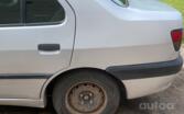 Peugeot 306 1 generation [restyling] Sedan