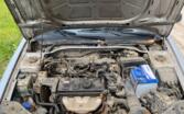 Peugeot 306 1 generation [restyling] Sedan