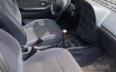 Peugeot 306 1 generation [restyling] Sedan