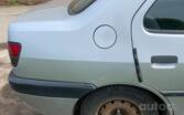 Peugeot 306 1 generation [restyling] Sedan