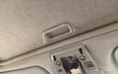Peugeot 306 1 generation [restyling] Sedan