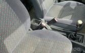 Peugeot 306 1 generation [restyling] Sedan