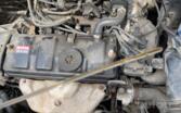 Peugeot 306 1 generation [restyling] Sedan