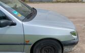Peugeot 306 1 generation [restyling] Sedan