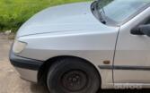 Peugeot 306 1 generation [restyling] Sedan