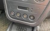 Peugeot 306 1 generation [restyling] Sedan
