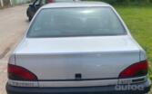 Peugeot 306 1 generation [restyling] Sedan