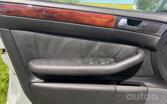 Audi A6 4B/C5 [restyling] wagon