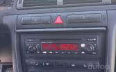 Audi A6 4B/C5 [restyling] wagon