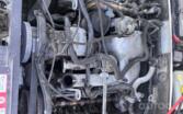 Audi A6 4B/C5 [restyling] wagon