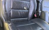 Audi A6 4B/C5 [restyling] wagon