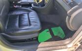 Audi A6 4B/C5 [restyling] wagon