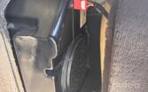 Audi A6 4B/C5 [restyling] wagon