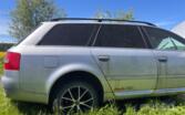 Audi A6 4B/C5 [restyling] wagon
