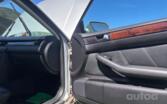 Audi A6 4B/C5 [restyling] wagon