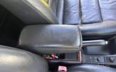 Audi A6 4B/C5 [restyling] wagon