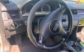 Audi A6 4B/C5 [restyling] wagon