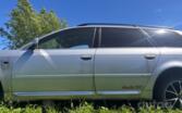 Audi A6 4B/C5 [restyling] wagon