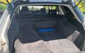 Audi A6 4B/C5 [restyling] wagon