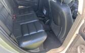 Audi A6 4B/C5 [restyling] wagon
