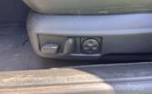 Audi A6 4B/C5 [restyling] wagon