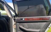 Audi A6 4B/C5 [restyling] wagon