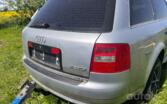Audi A6 4B/C5 [restyling] wagon