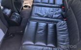 Audi A6 4B/C5 [restyling] wagon
