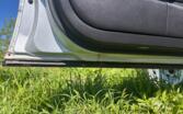 Audi A6 4B/C5 [restyling] wagon